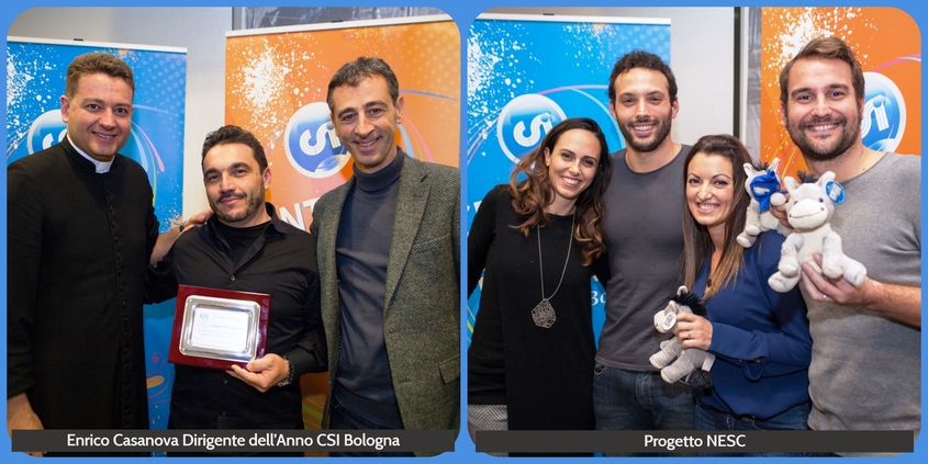 Natale 2018 premiazioni 2