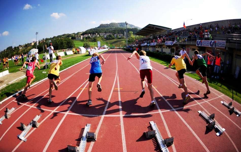 Penny Partenza e Vinci a Bologna premiata la Polisportiva Energym