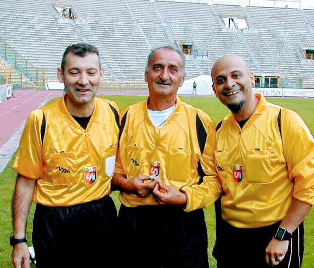 Salutiamo lamico Ivano Bruzzi 2