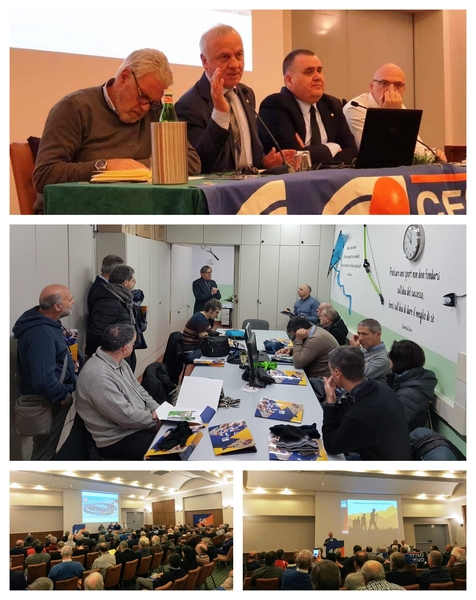 Attività sportiva 4.0 a Milano gli Stati Generali del Centro Sportivo Italiano