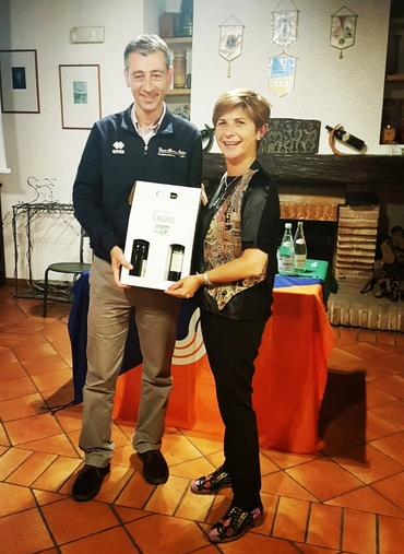 Giornate formative CSI Bologna 1