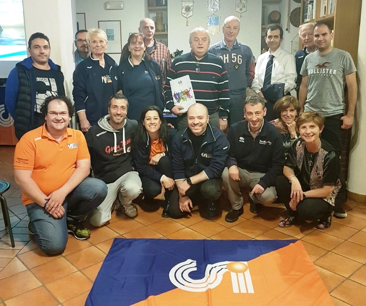 Giornate formative CSI Bologna 2