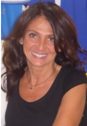 Teresa Lopilato è la nuova guida del Coni bolognese