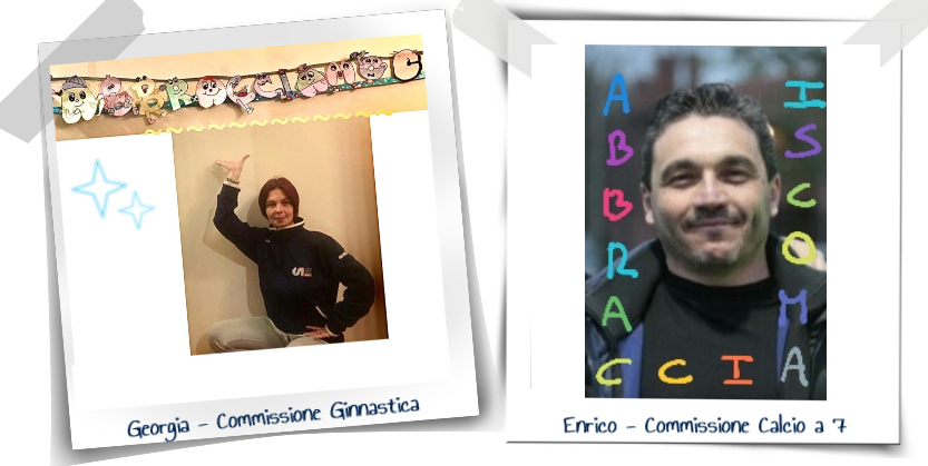 ABBRACCIAMOCSI 13 bannerone