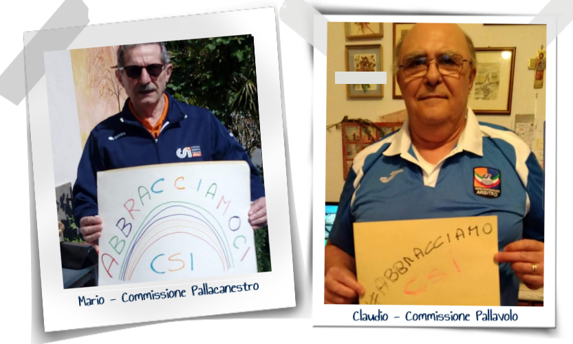 ABBRACCIAMOCSI 16 bannerone