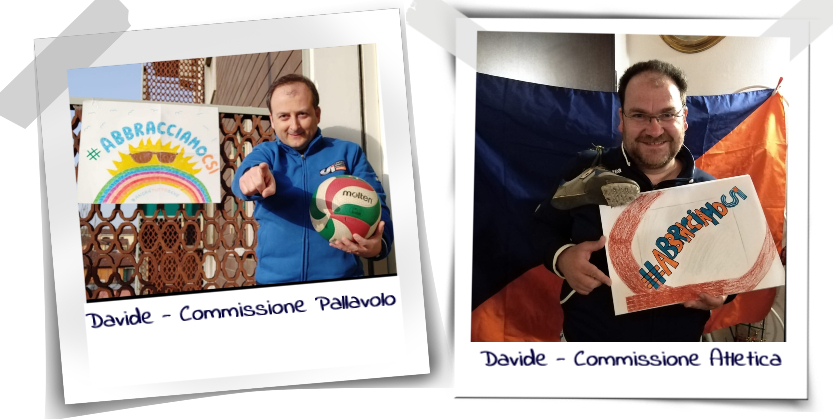 ABBRACCIAMOCSI 7 bannerone