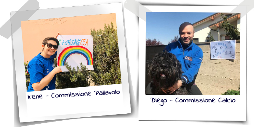 ABBRACCIAMOCSI 7 bannerone