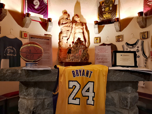 Madonna del Ponte lomaggio 3