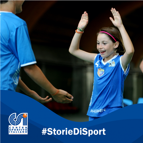 STORIE DI SPORT