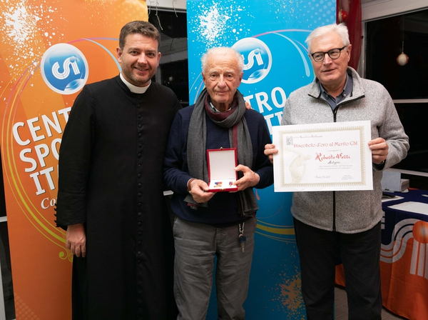 discobolo d oro 2019 2