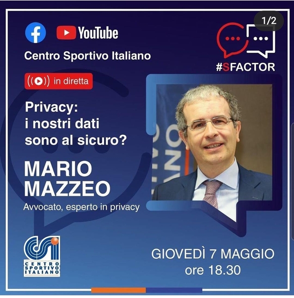 mario mazzeo