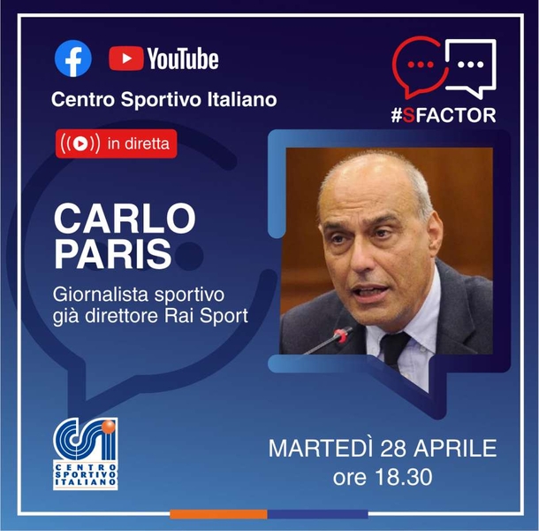paris diretta fb