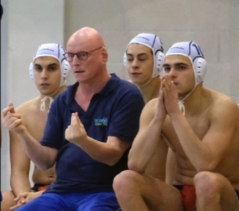 CONI Furio Veronesi nuovo Delegato Coni Bologna