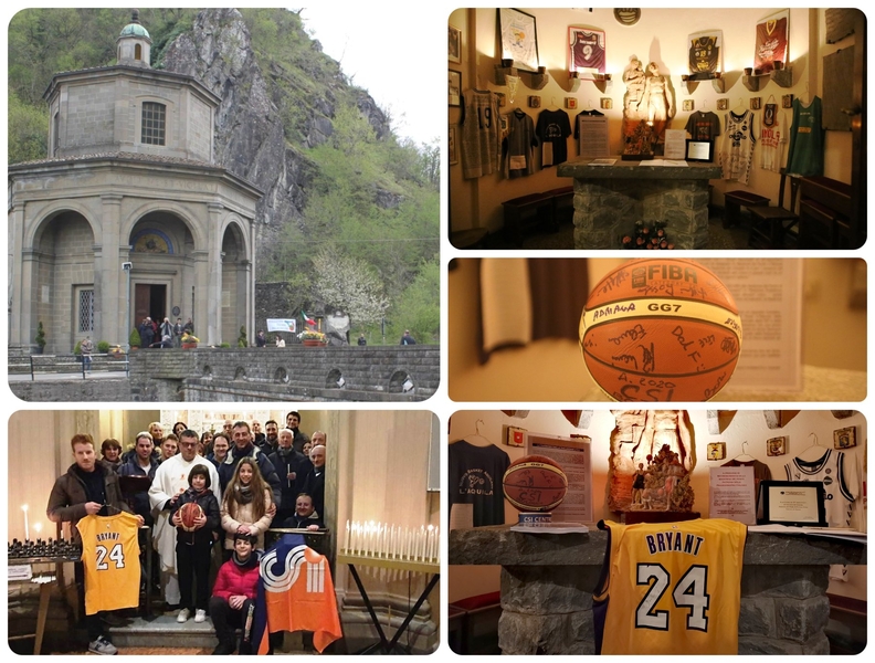 La CEI approva la richiesta di nomina della Madonna