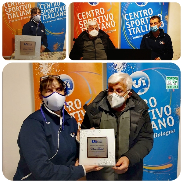 Natale 2020 il CSI Bologna