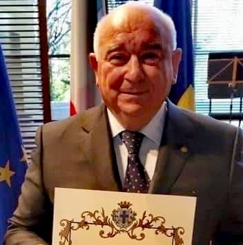 Addio a Florio Manghi storico presidente del CSI a Parma 2