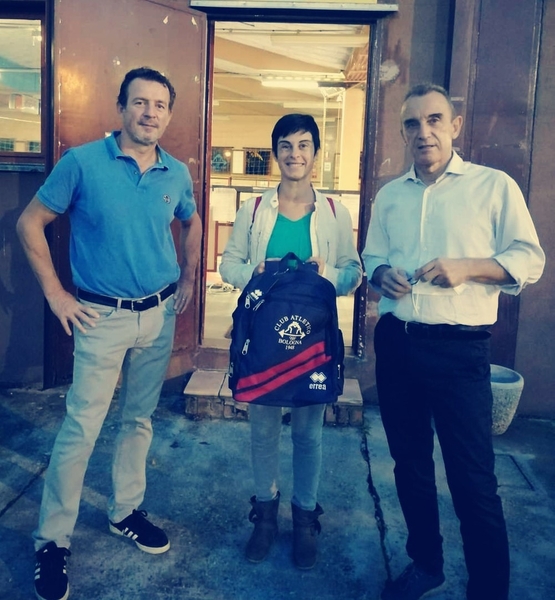 Claudio Evangelisti eletto Presidente della Consulta dello Sport thumb