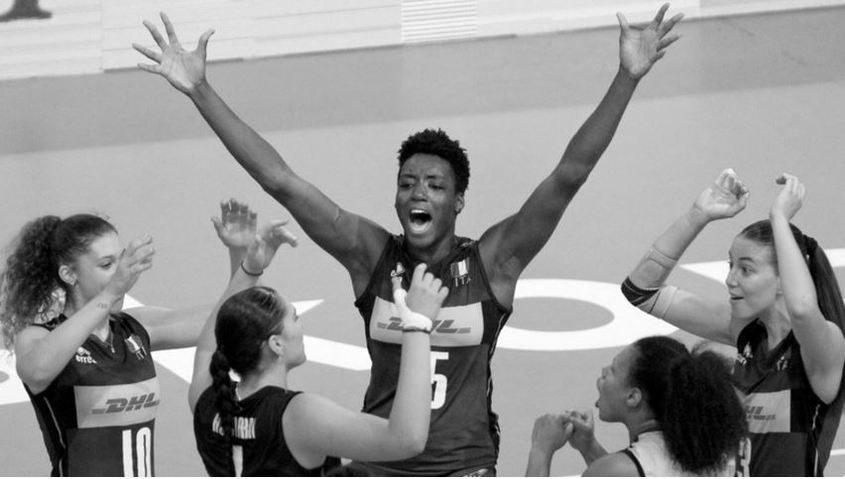 un minuto di silenzio