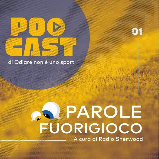 parole in fuorigioco