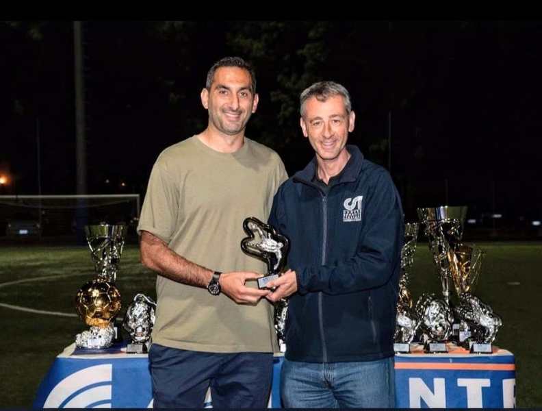 Grande stagione per lUnder 18 di Gigi Della Rocca con il Bologna Fc 2