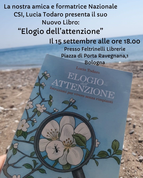 Presentazione Libro Lucia