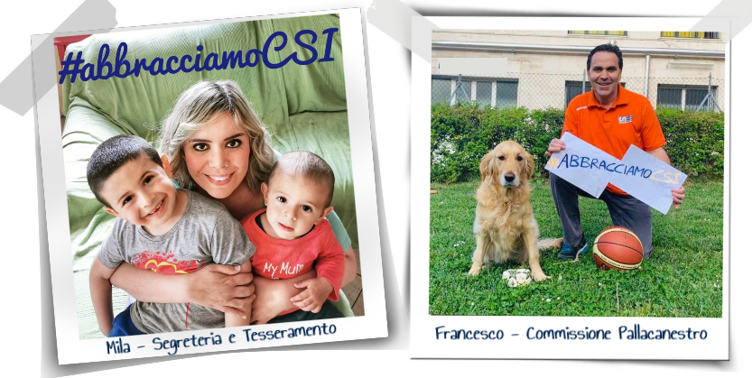 ABBRACCIAMOCSI 15 bannerone