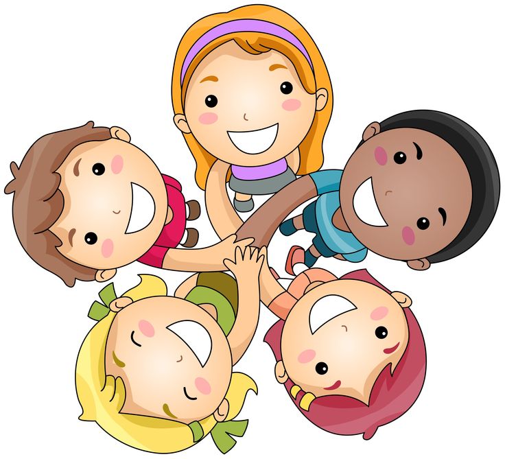 Children clipart cover clip art preschool