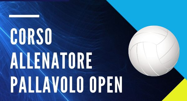 corso allenatore PALLAVOLO THUMB