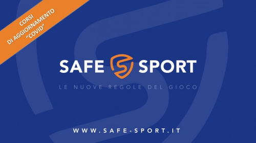 safe sport corso