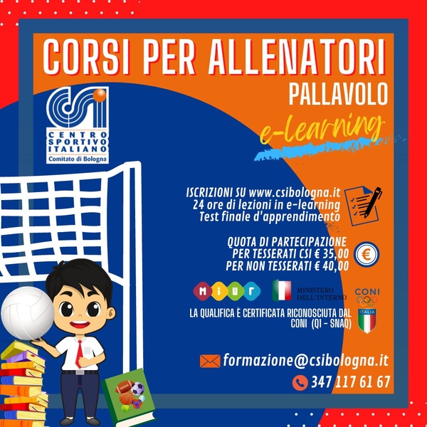 PALLAVOLO