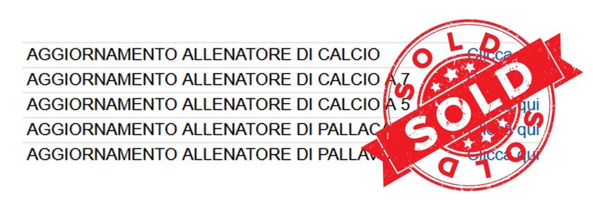 soldout mental coach