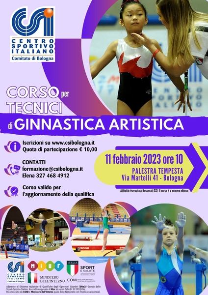 AGGIORNAMENTO TECNICI ARTISTICA