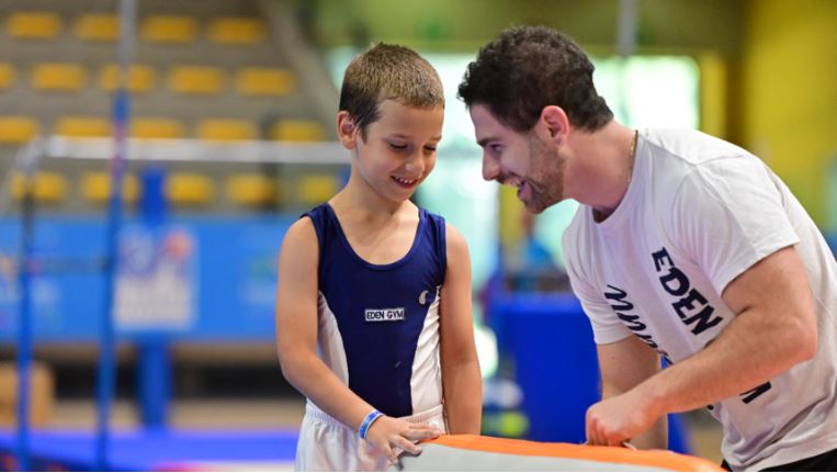 La protezione dei minori nelle ASD