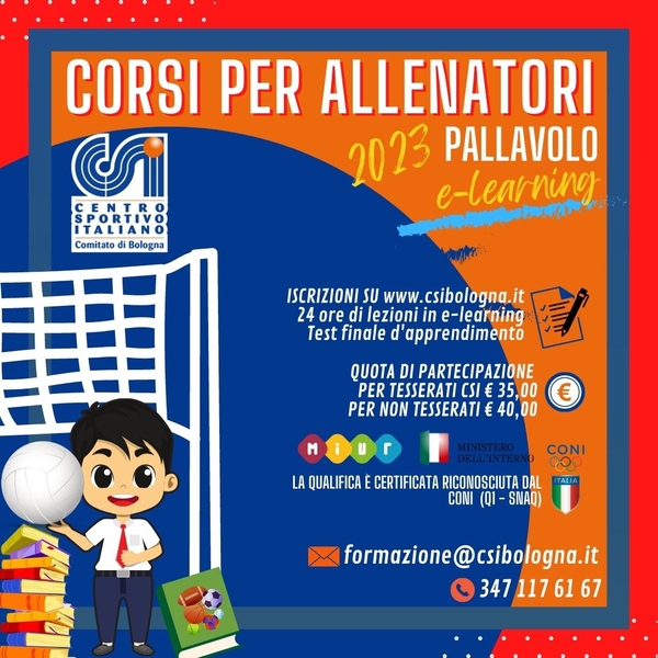 PALLAVOLO
