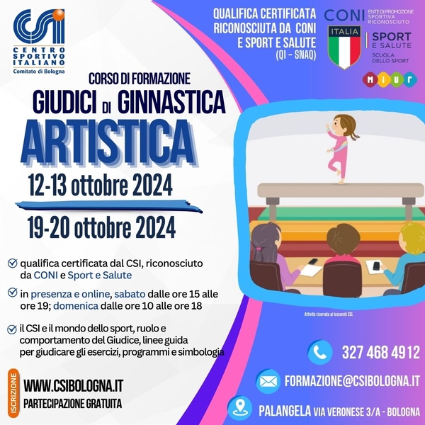 ARTISTICA GIUDICE def