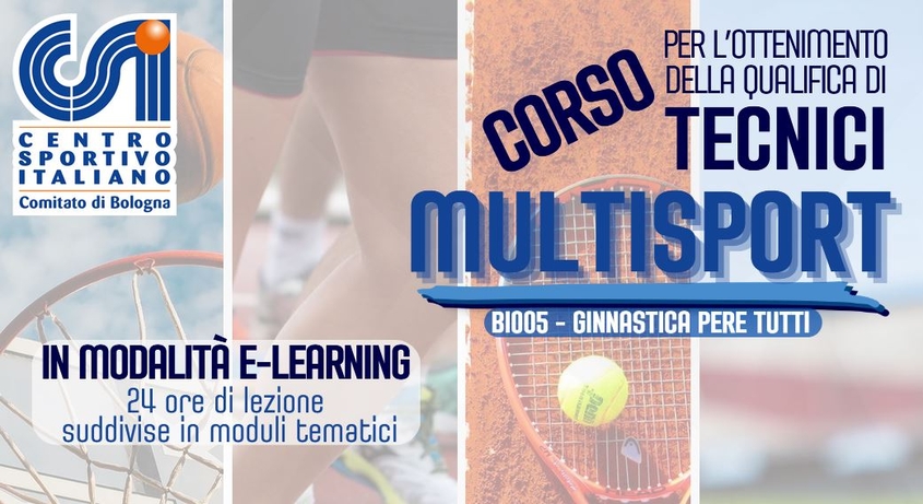 TECNICO MULTISPORTI thumb