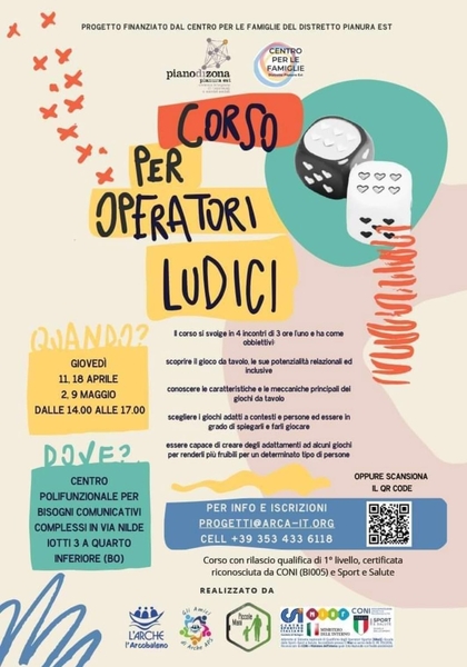 giochi da tavolo
