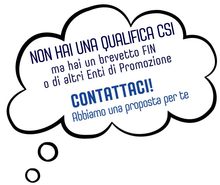 nuovola qualifica riconoscimento