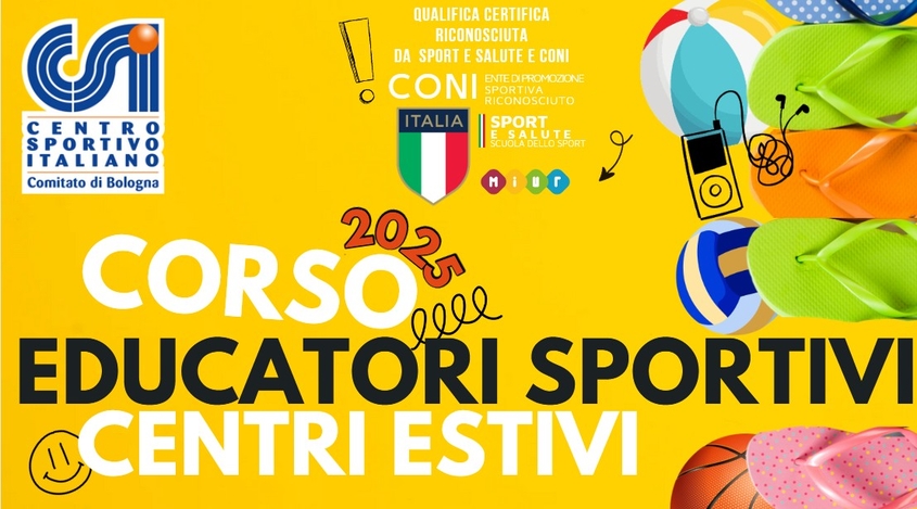 corso educatori sportivi 2025 thumb
