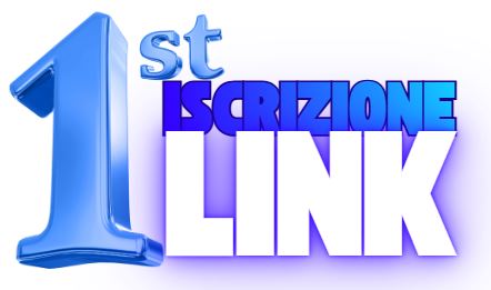 link iscrizione bottone EDO 1st