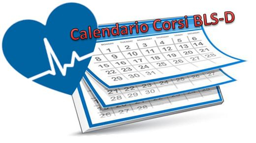 CALENDARIO BLSD
