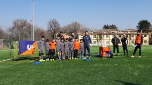 1 2 3 Goal Per un calcio diverso PREMIAZIONI 1  129 