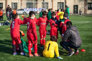 1 2 3 Goal Per un calcio diverso PREMIAZIONI 1  130 