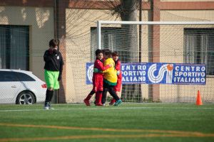1 2 3 Goal Per un calcio diverso PREMIAZIONI 1  131 