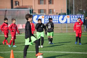 1 2 3 Goal Per un calcio diverso PREMIAZIONI 1  132 