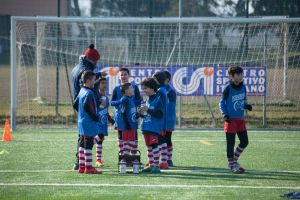 1 2 3 Goal Per un calcio diverso PREMIAZIONI 1  133 
