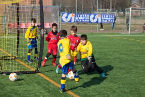 1 2 3 Goal Per un calcio diverso PREMIAZIONI 1  1 