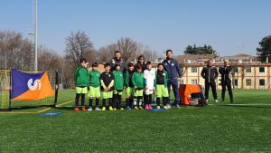 1 2 3 Goal Per un calcio diverso PREMIAZIONI 1  7 