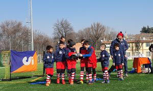 1 2 3 Goal Per un calcio diverso PREMIAZIONI 1  8 