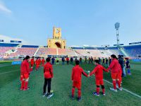 Junior TIM Cup: 15/02/20 Dall'Ara 